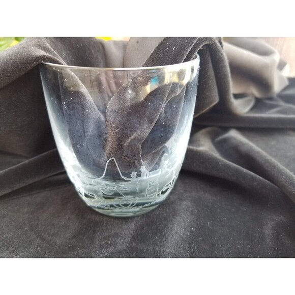 Heisey Tally Ho Old Fashioned - Picture 3 of 8